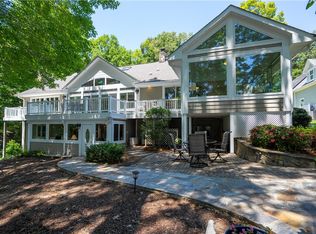 14 Eastern Point, Salem, SC 29676