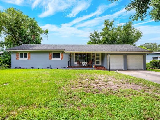 1300 Edmundshire Ln, Orlando, FL 32806