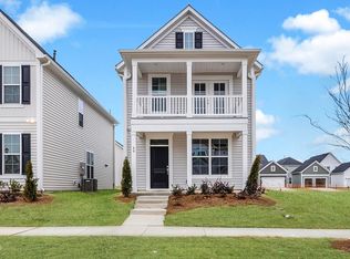 40 Pansy Park #87, Clayton, NC 27520