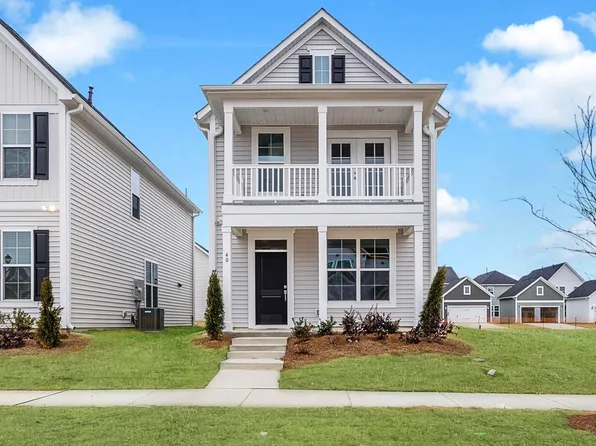 40 Pansy Park #87, Clayton, NC 27520