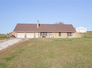 4 Quail Ridge Dr, Agency, MO 64401