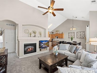 22610 E Ontario Drive #204, Aurora, CO, 80016