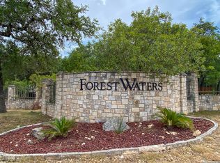21409 Forest Waters Cir, San Antonio, TX 78266
