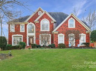 9914 Bayart Way, Huntersville, NC 28078