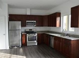 55 Dale St #5, Roxbury, MA 02119