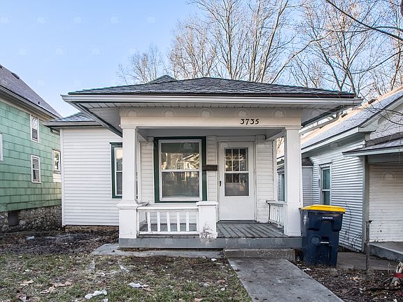 3rd image of 3735 Garner Ave
