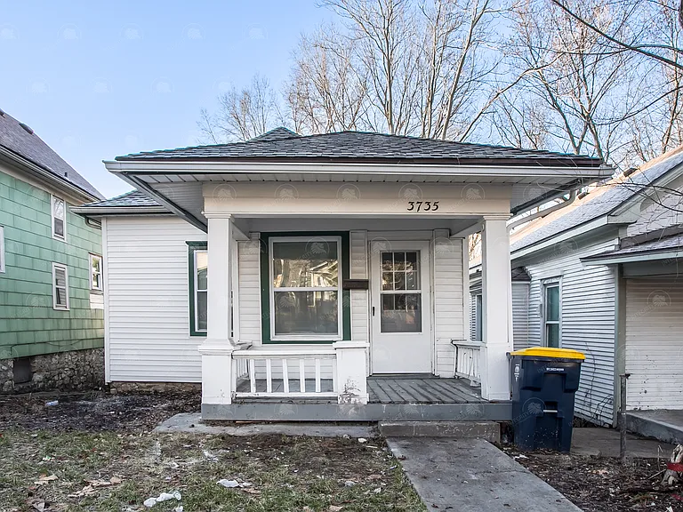 3735 Garner Ave — Photo 3