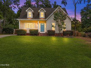 541 Fairfield Way, Evans, GA 30809