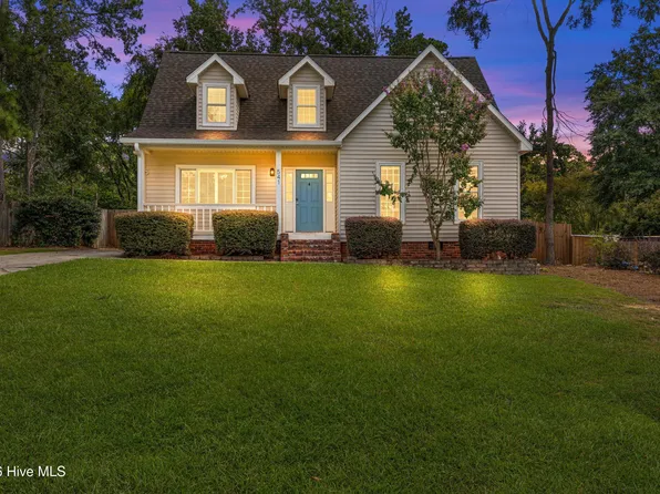 541 Fairfield Way, Evans, GA 30809