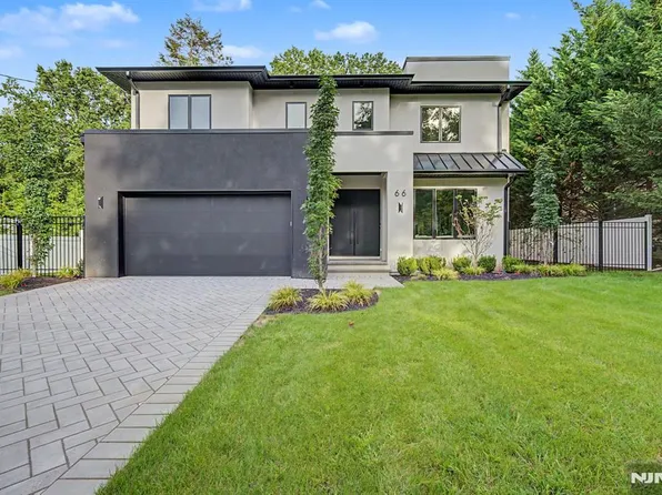 66 Jefferson Avenue, Tenafly, NJ 07670