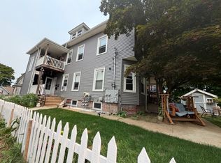 104 Dresser St #2, Southbridge, MA 01550