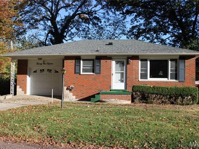 2115 Hill Crest Dr, Highland, IL, 62249