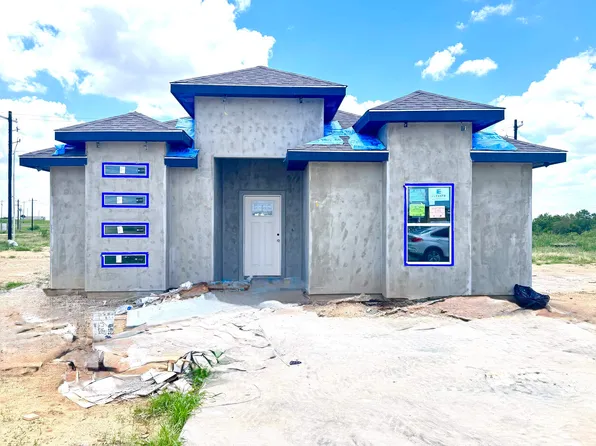 5003 Luna Grande Loop, Laredo, TX 78046