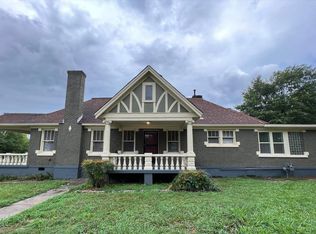 1498 Jackson Ave, Memphis, TN 38107