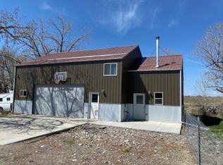 5722 Danford Rd, Billings, MT 59106