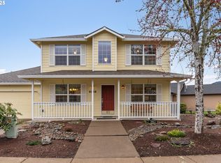 6848 Simeon Dr, Springfield, OR 97478