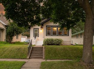 4111 6th St NE, Columbia Heights, MN 55421