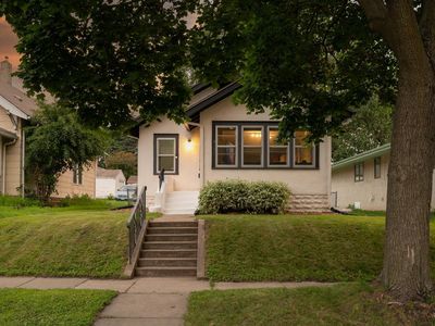 4111 6th St NE, Columbia Heights, MN, 55421