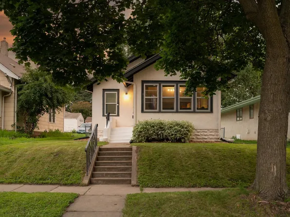 4111 6th St NE, Columbia Heights, MN 55421