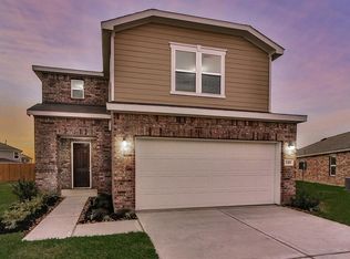 5319 Pax Hill Ct, Katy, TX 77493