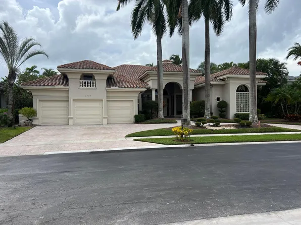 3779 Coventry Lane, Boca Raton, FL 33496
