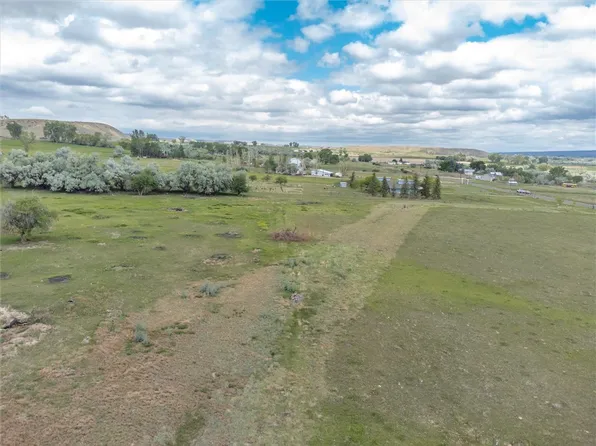12 Gebo Rd, Fromberg, MT 59029