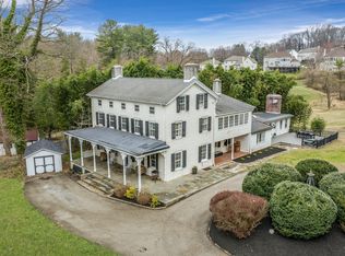 811 N Ridley Creek Rd, Media, PA 19063