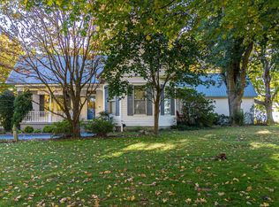 796 State Route 1772, Arlington, KY 42021