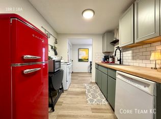 1207 W 47th St #1207, Kansas City, MO 64112
