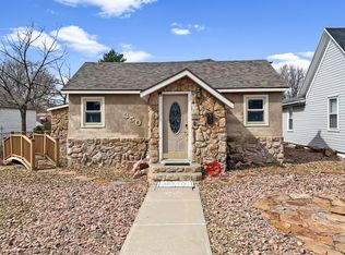 350 S Grant Ave, Colby, KS 67701