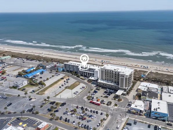 222 N Carolina Beach Avenue N Unit 407, Carolina Beach, NC 28428