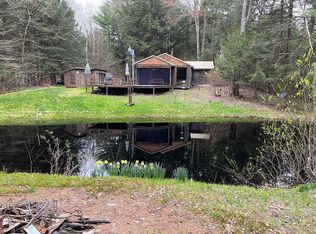 585 Kibbie Lake Rd, Constantia, NY 13044