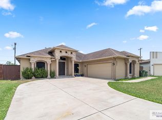 6842 Stone Oak, Brownsville, TX 78526