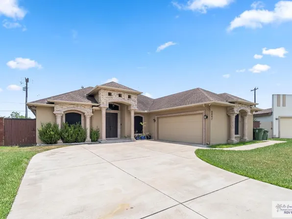 6842 Stone Oak, Brownsville, TX 78526