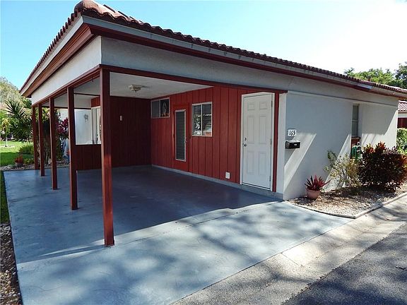 2nd image of 165 Vista Hermosa Cir #24-A