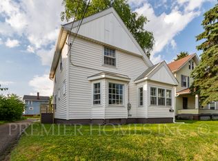 1129 Auburn Pl NW, Canton, OH