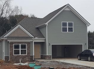 208 Fount Hackney Ln #237-LOT 237, Murfreesboro, TN 37129
