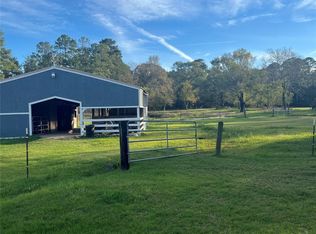 11524 Stidham Rd, Conroe, TX 77302