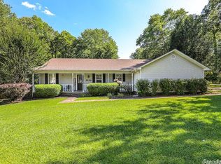 2509 Eagle Run, Benton, AR 72015