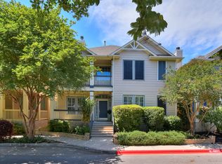 2610 Kinney Oaks Ct, Austin, TX 78704