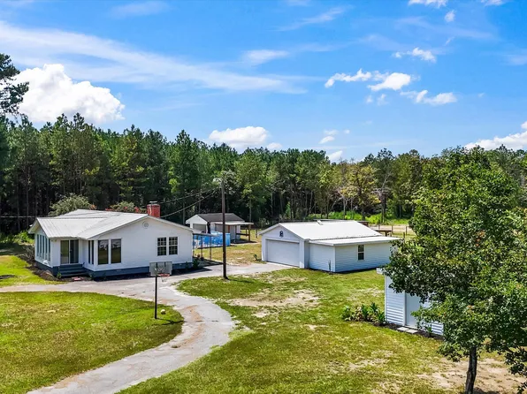 142 Hopewell Rd, North, SC 29112