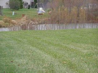 0 Knoll Crest Way, Pendleton, IN 46064