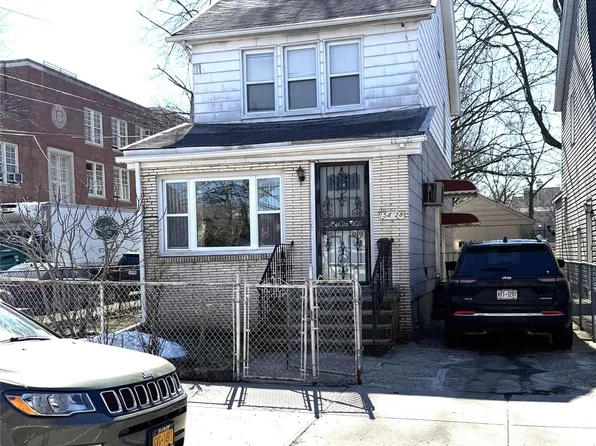 154-28 65th Avenue, Flushing, NY 11367