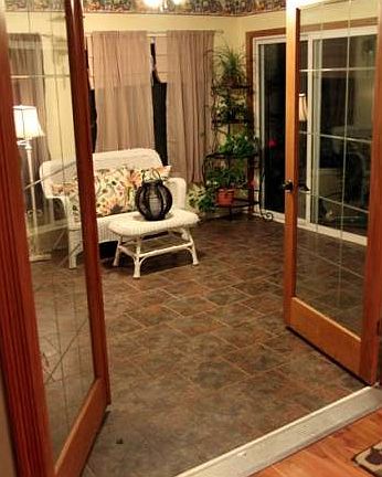 4-Seasons Room
