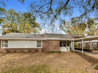 4586 Helene Rd, Memphis, TN 38117