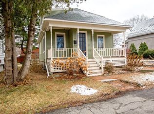 43 Newton St, Portland, ME 04103