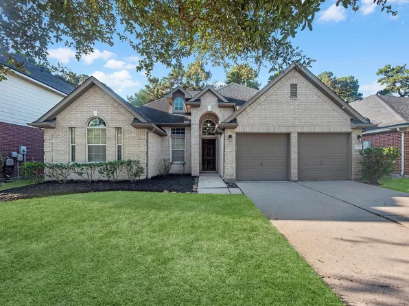 13534 Ballast Rd, Houston, TX 77044