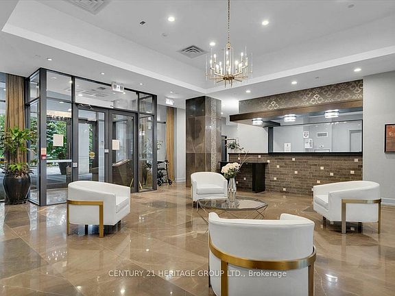 3rd image of 650 Sheppard Ave E #219