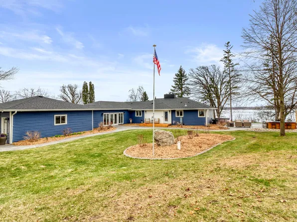 51313 Knoll Rd, Pelican Rapids, MN 56572