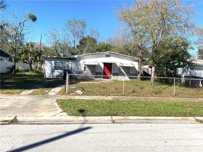4725 W Leila Ave, Tampa, FL, 33616